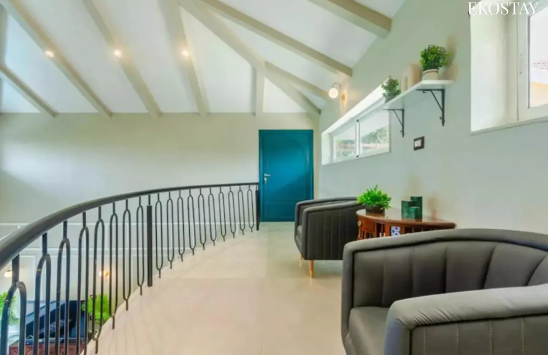 Ekostay Luxe - Casablanca Villa-1