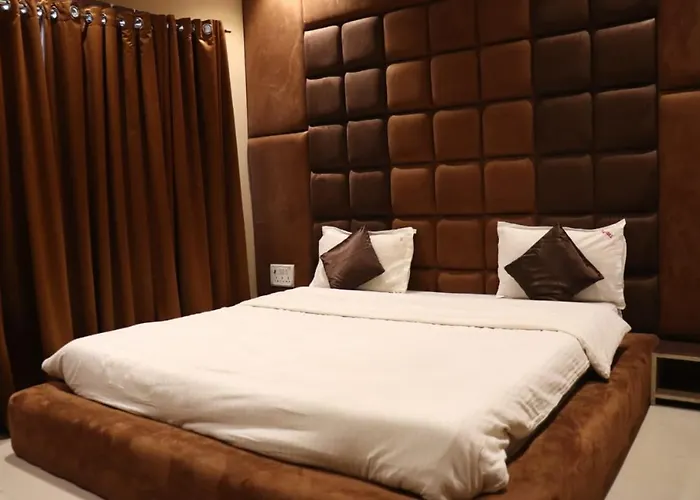 Trident Villas & Holidays Igatpuri